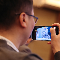 XI MOSCOW BREAST MEETING: Полный фотоотчёт